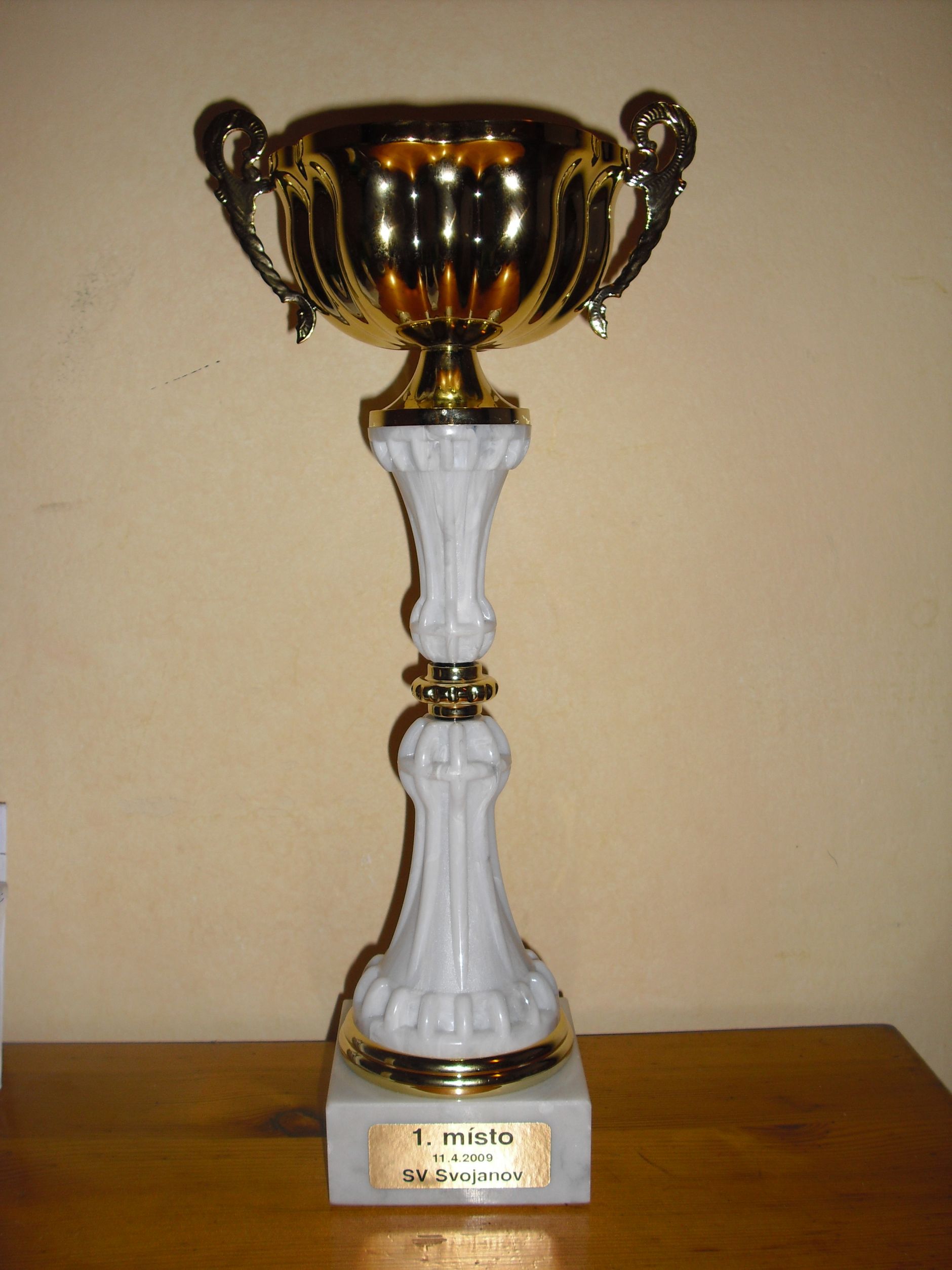 Pohár